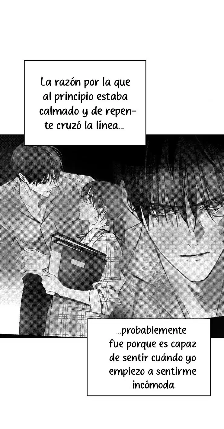 Página 52 — Las Flores son un Engaño Capítulo 12