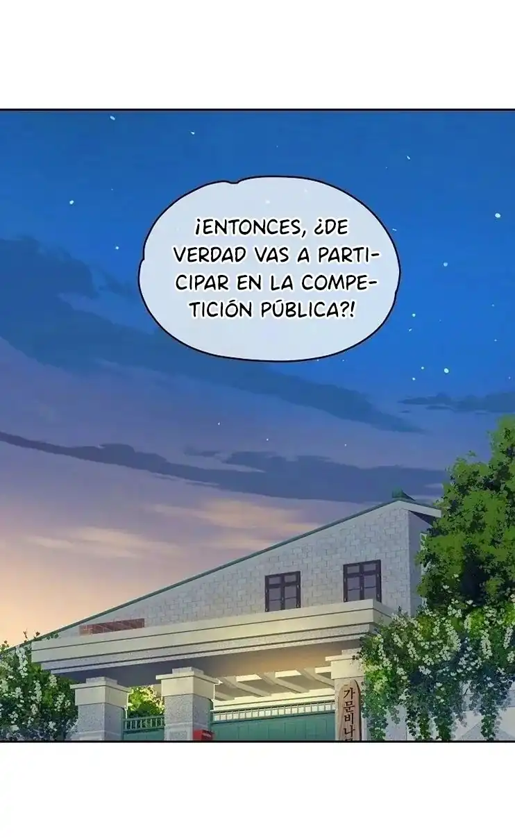 Página 57 — Las Flores son un Engaño Capítulo 12