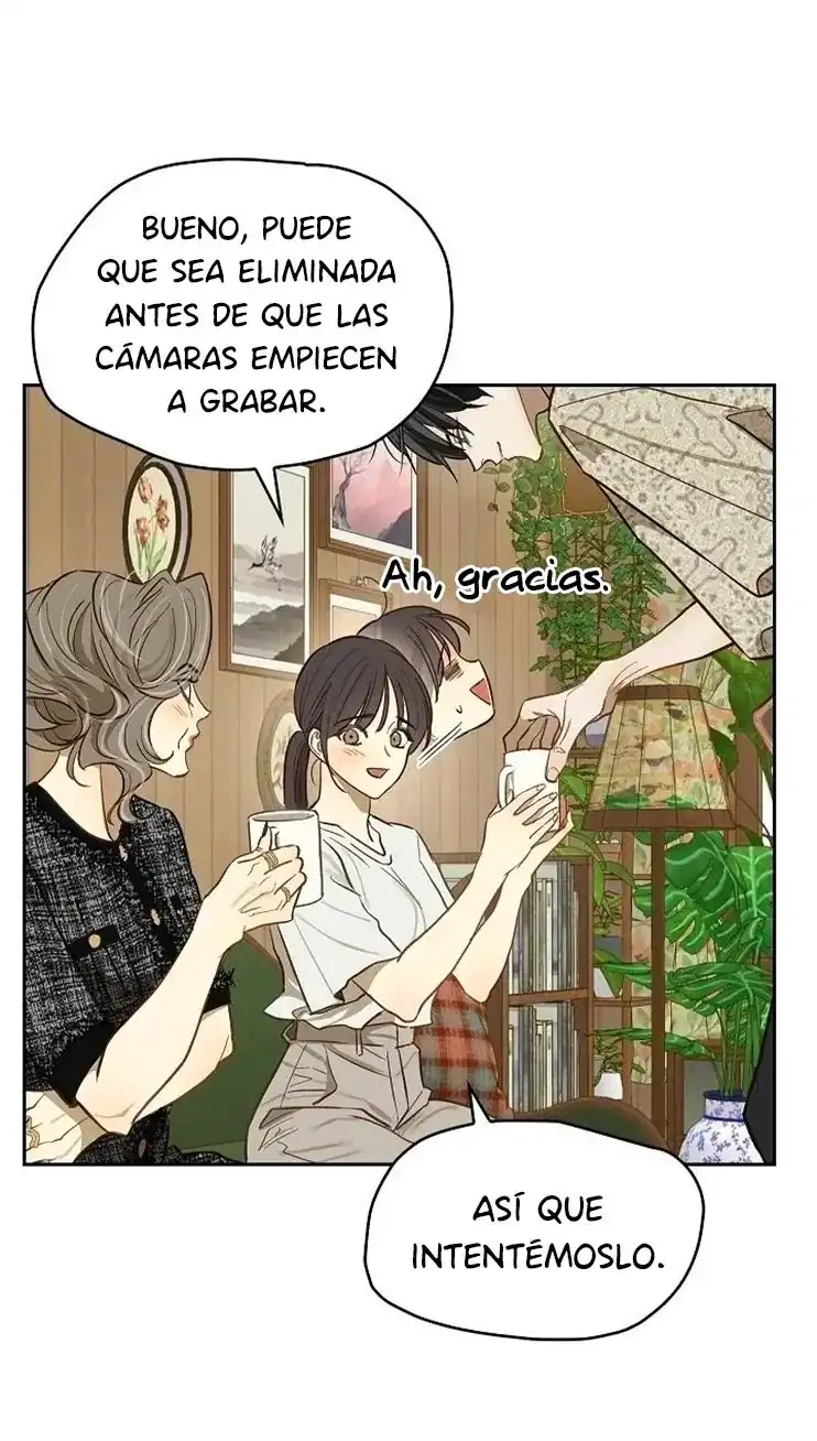 Página 59 — Las Flores son un Engaño Capítulo 12