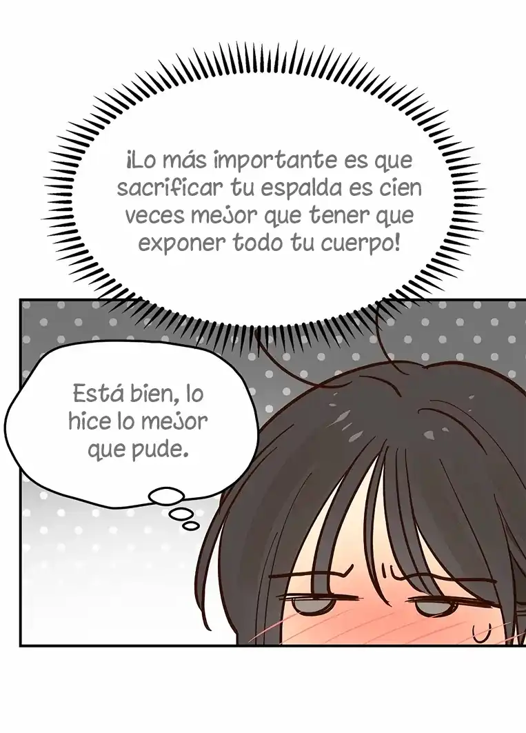 Página 24 — Las Flores son un Engaño Capítulo 13