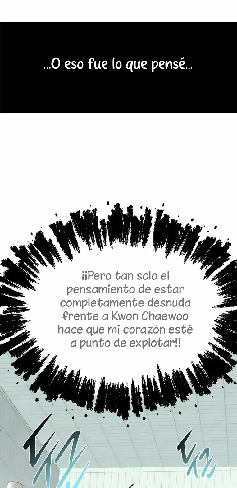 Página 25 — Las Flores son un Engaño Capítulo 13