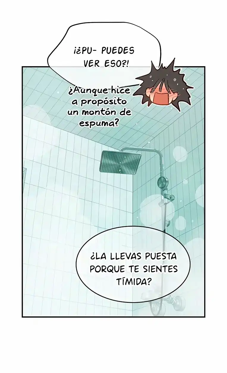 Página 31 — Las Flores son un Engaño Capítulo 13