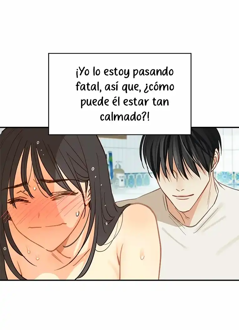 Página 36 — Las Flores son un Engaño Capítulo 13