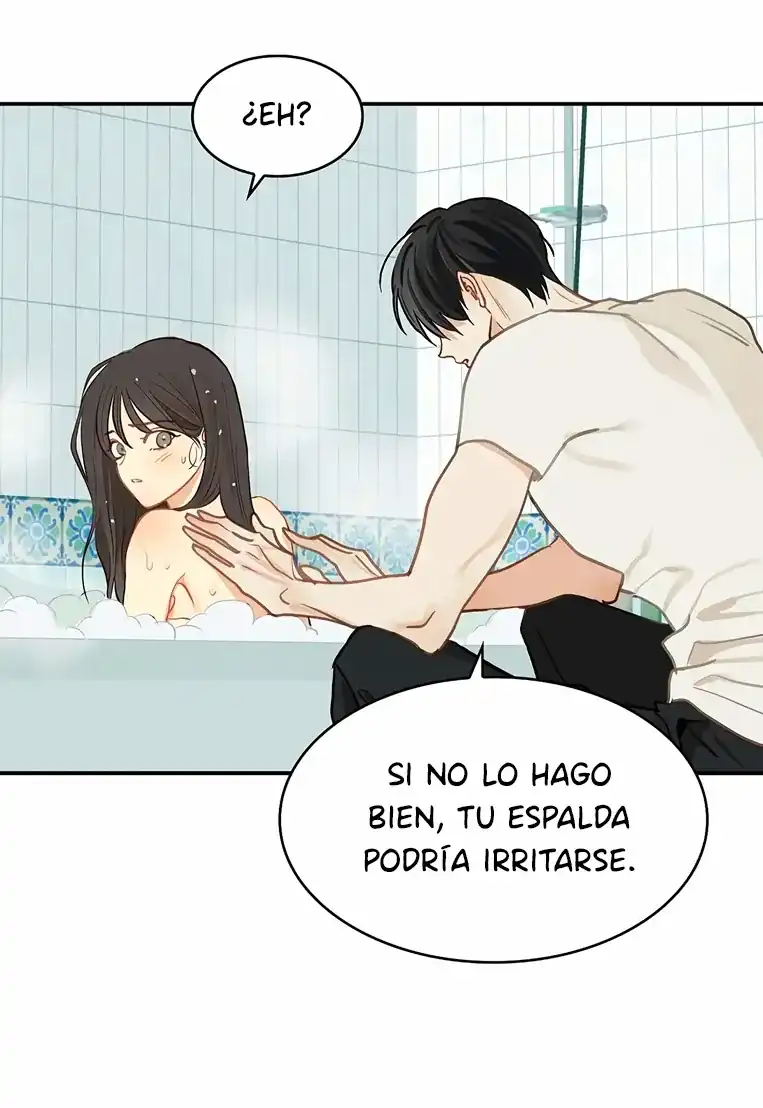Página 69 — Las Flores son un Engaño Capítulo 13