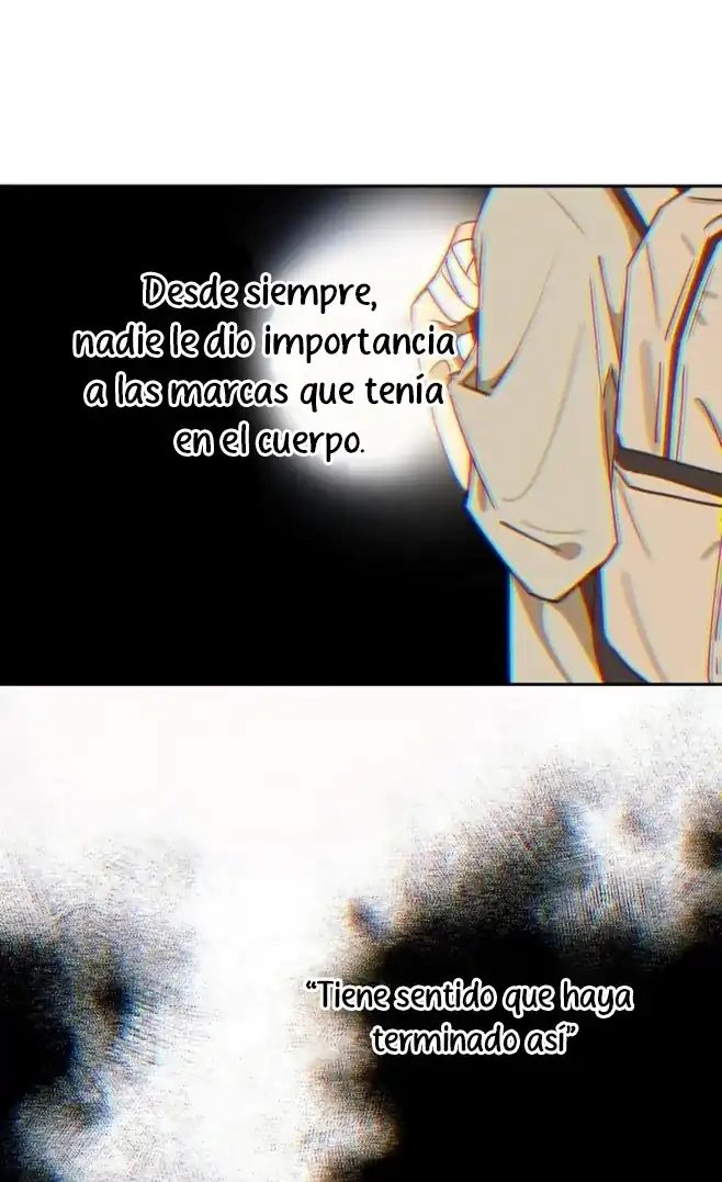 Página 11 — Las Flores son un Engaño Capítulo 14