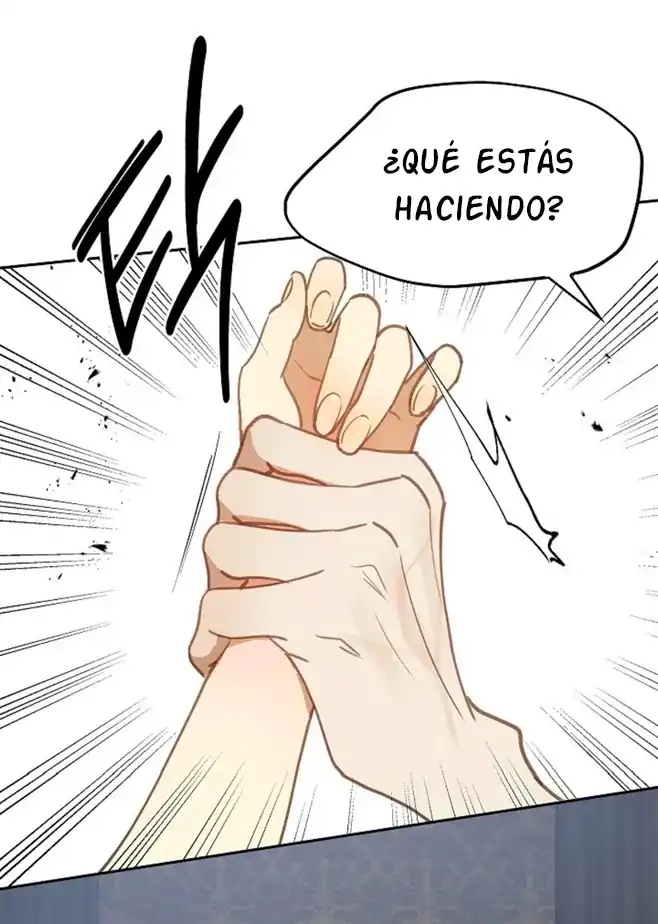 Página 36 — Las Flores son un Engaño Capítulo 14