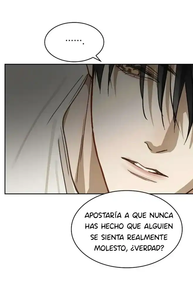 Página 42 — Las Flores son un Engaño Capítulo 14