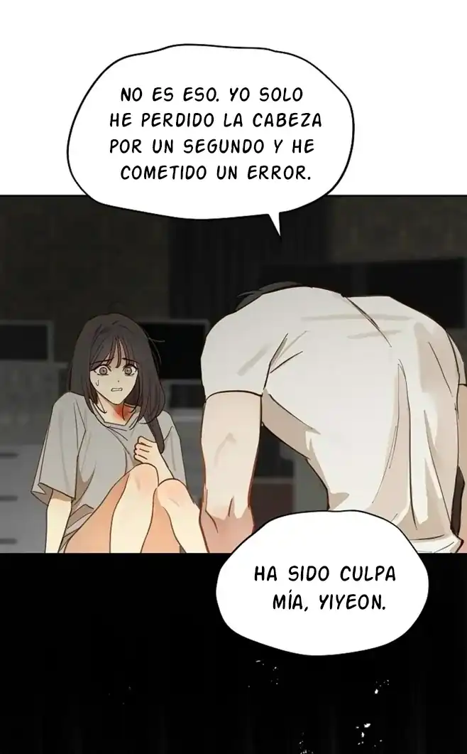Página 68 — Las Flores son un Engaño Capítulo 14