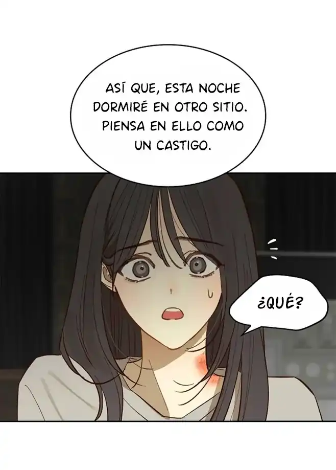 Página 70 — Las Flores son un Engaño Capítulo 14