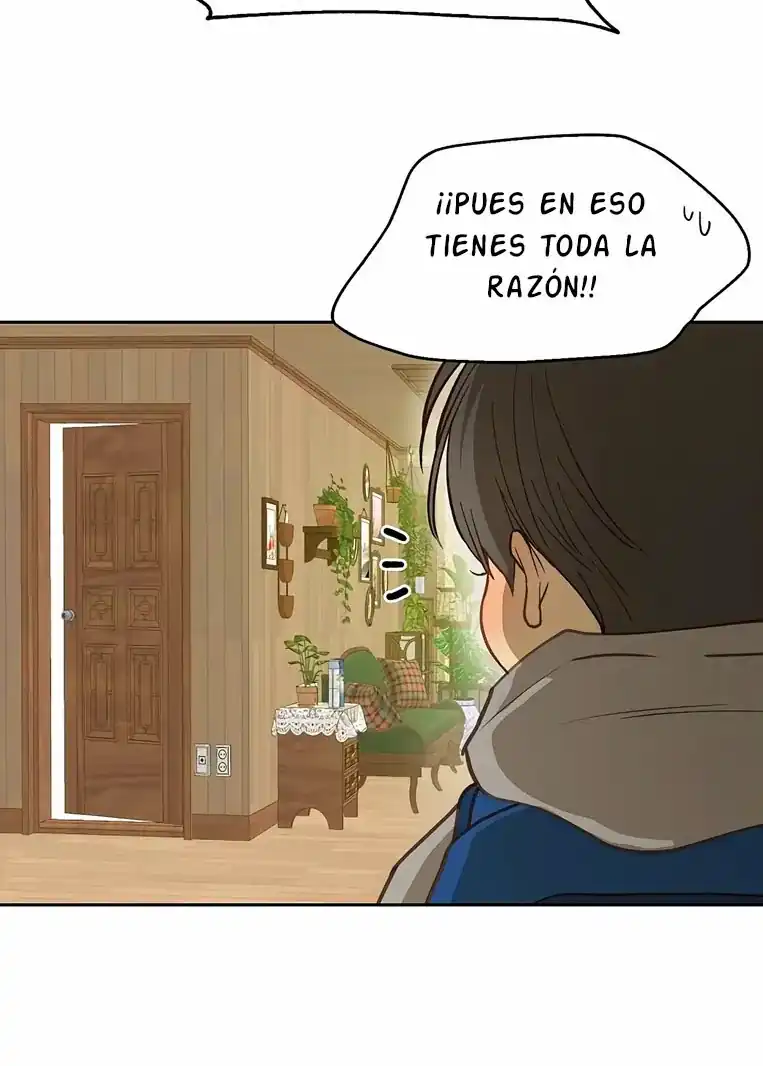 Página 29 — Las Flores son un Engaño Capítulo 15