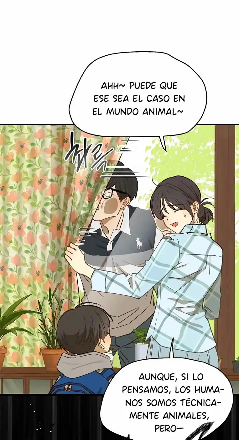 Página 42 — Las Flores son un Engaño Capítulo 15