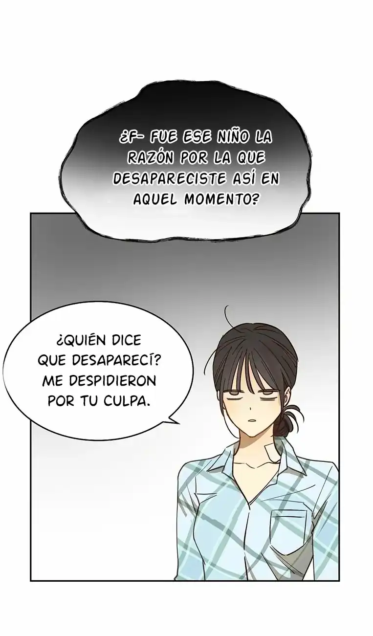 Página 52 — Las Flores son un Engaño Capítulo 15