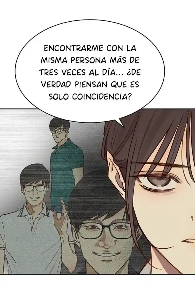 Página 6 — Las Flores son un Engaño Capítulo 16