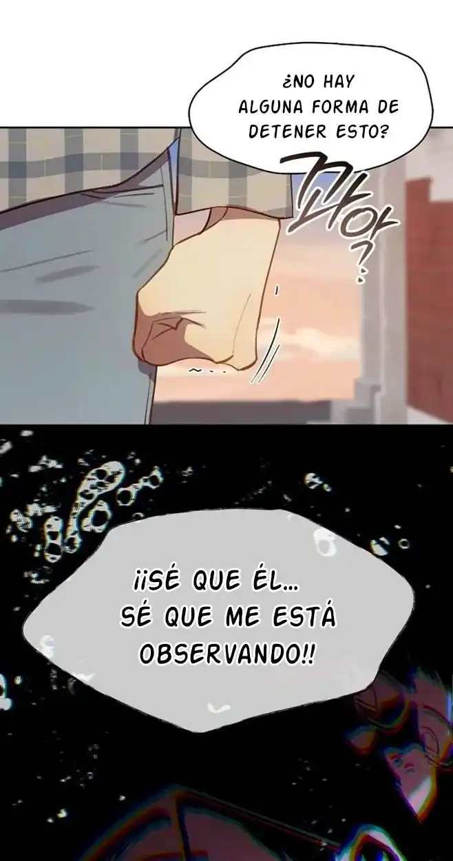 Página 9 — Las Flores son un Engaño Capítulo 16