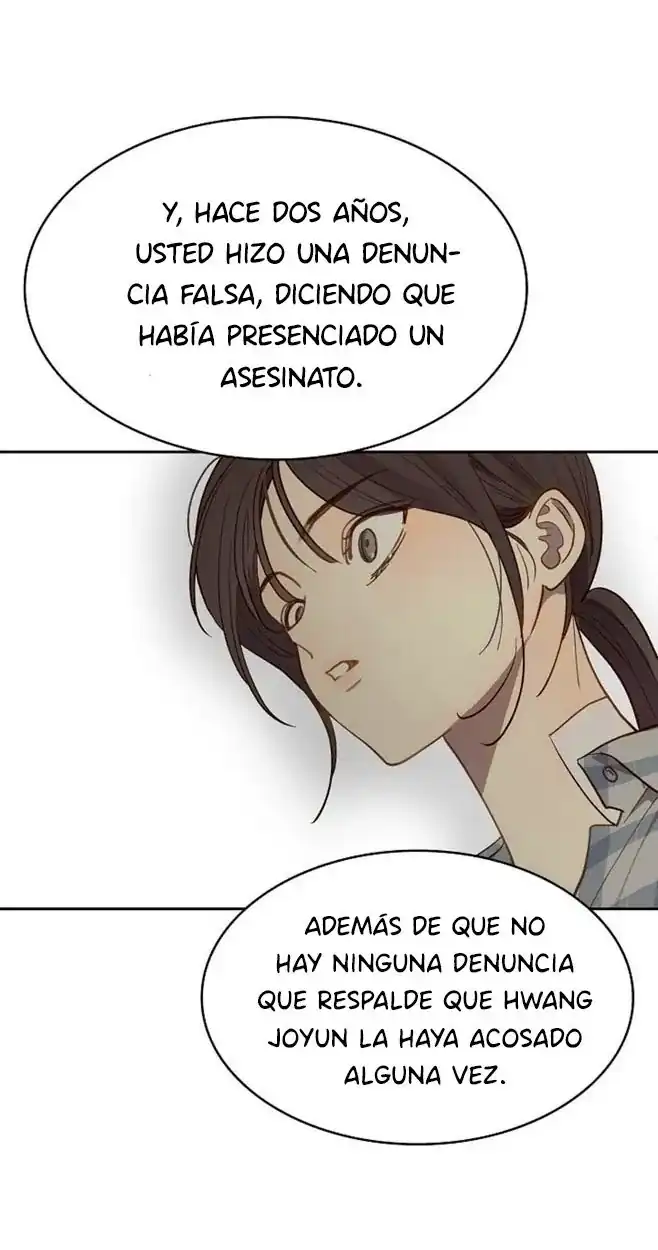 Página 13 — Las Flores son un Engaño Capítulo 16