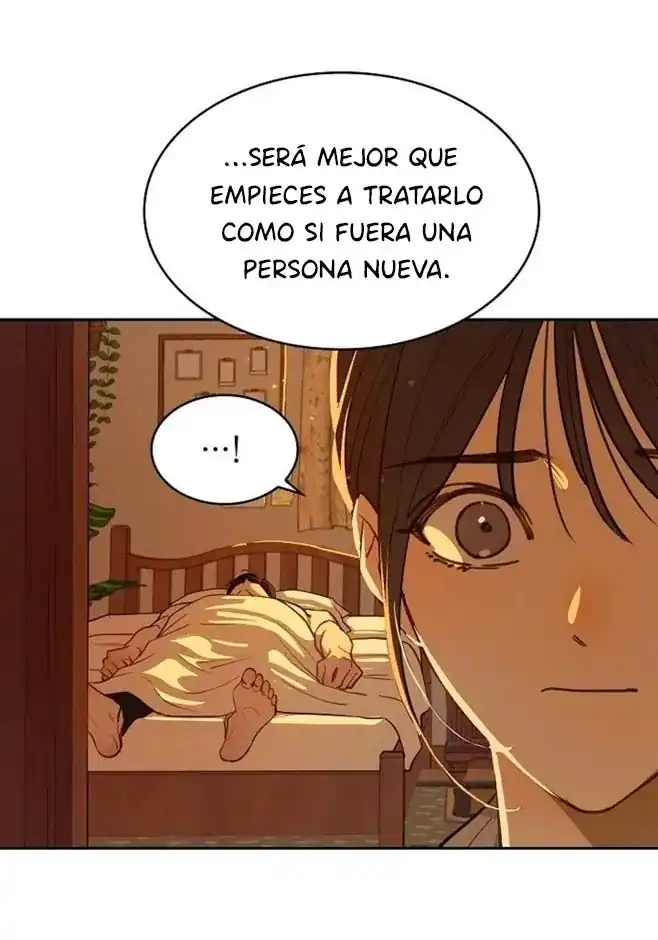 Página 22 — Las Flores son un Engaño Capítulo 16