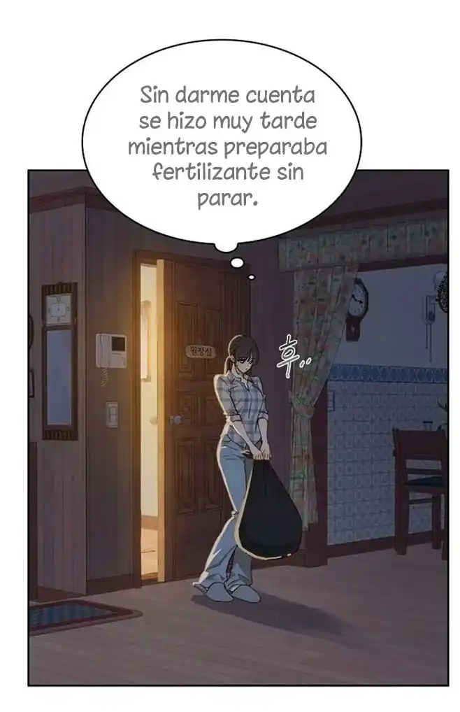 Página 38 — Las Flores son un Engaño Capítulo 16