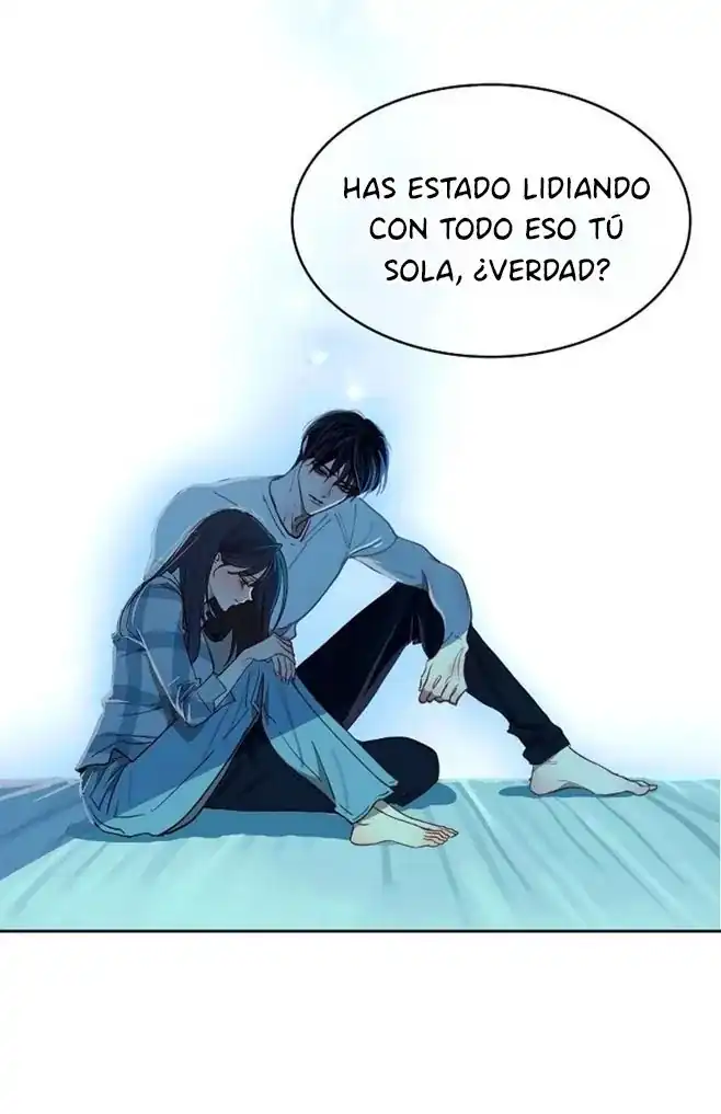 Página 68 — Las Flores son un Engaño Capítulo 16