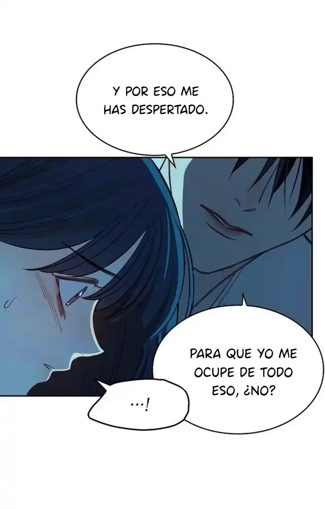 Página 69 — Las Flores son un Engaño Capítulo 16