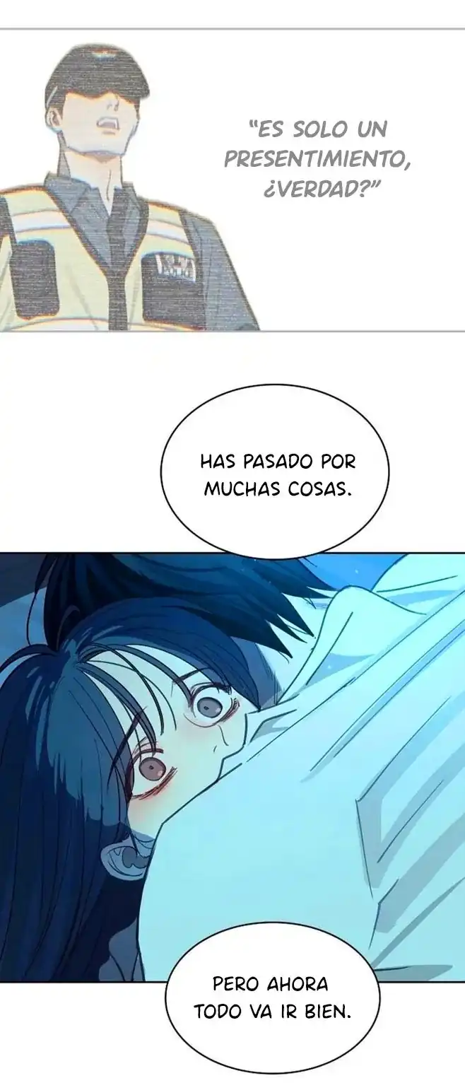 Página 72 — Las Flores son un Engaño Capítulo 16