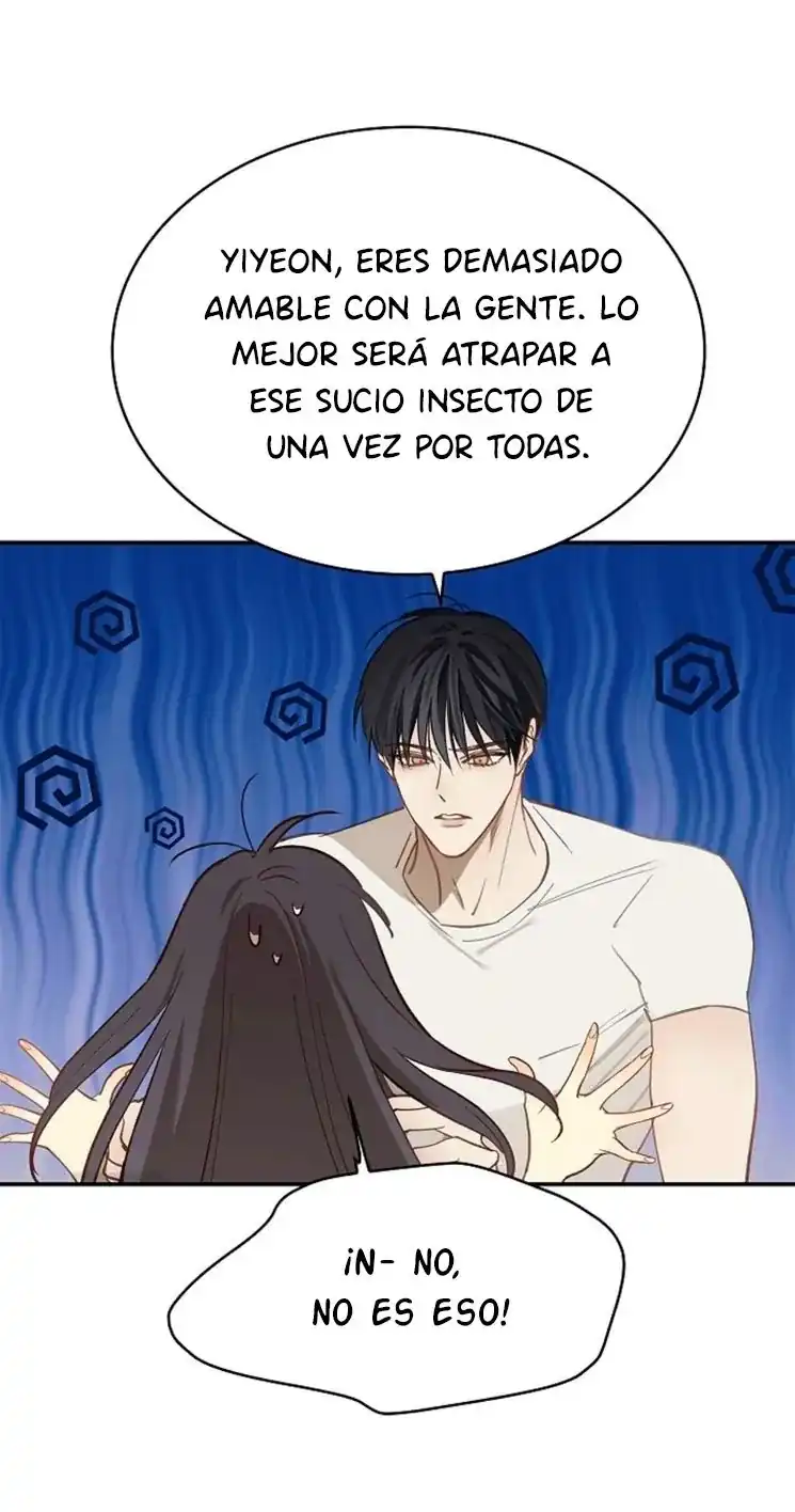 Página 5 — Las Flores son un Engaño Capítulo 17