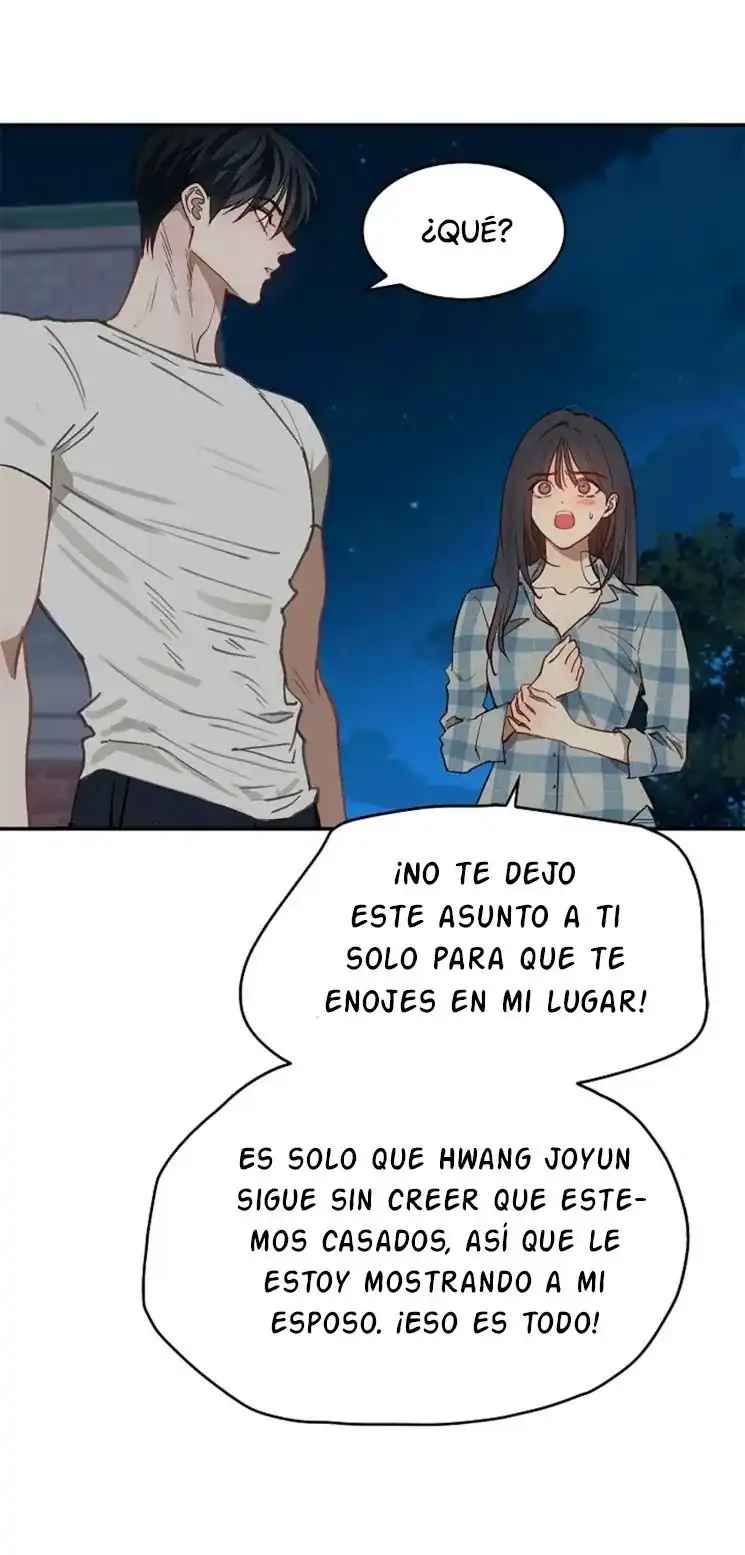 Página 18 — Las Flores son un Engaño Capítulo 17