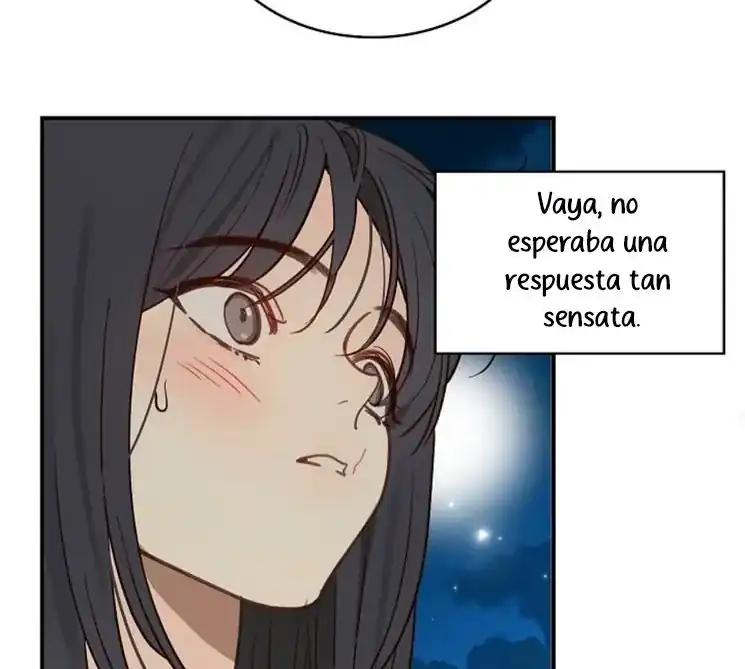Página 21 — Las Flores son un Engaño Capítulo 17