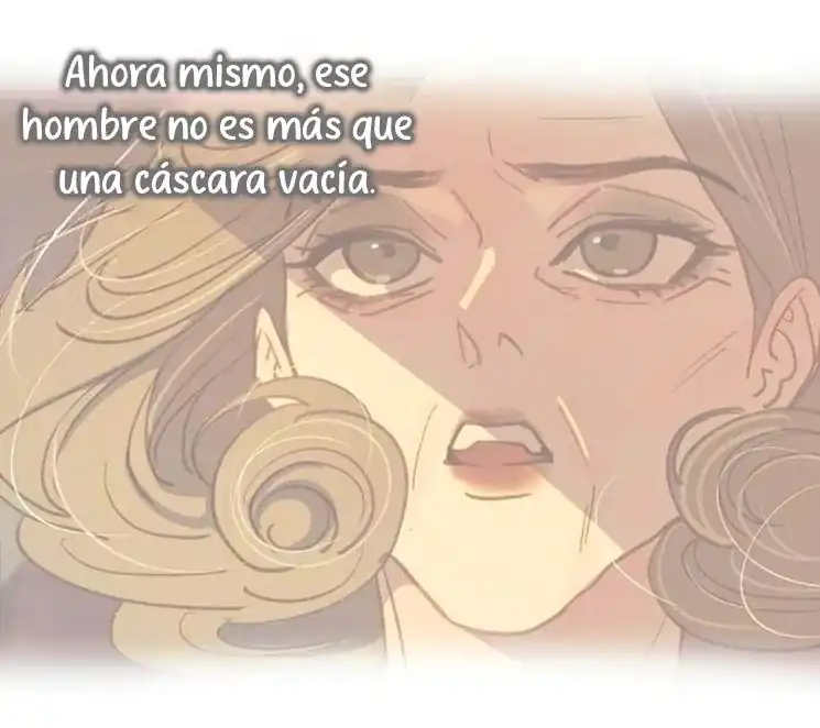 Página 23 — Las Flores son un Engaño Capítulo 17