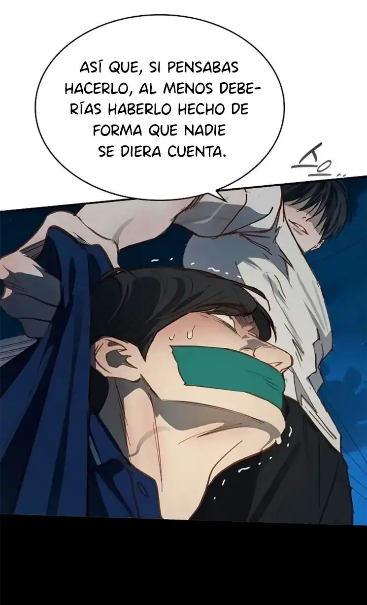 Página 47 — Las Flores son un Engaño Capítulo 17