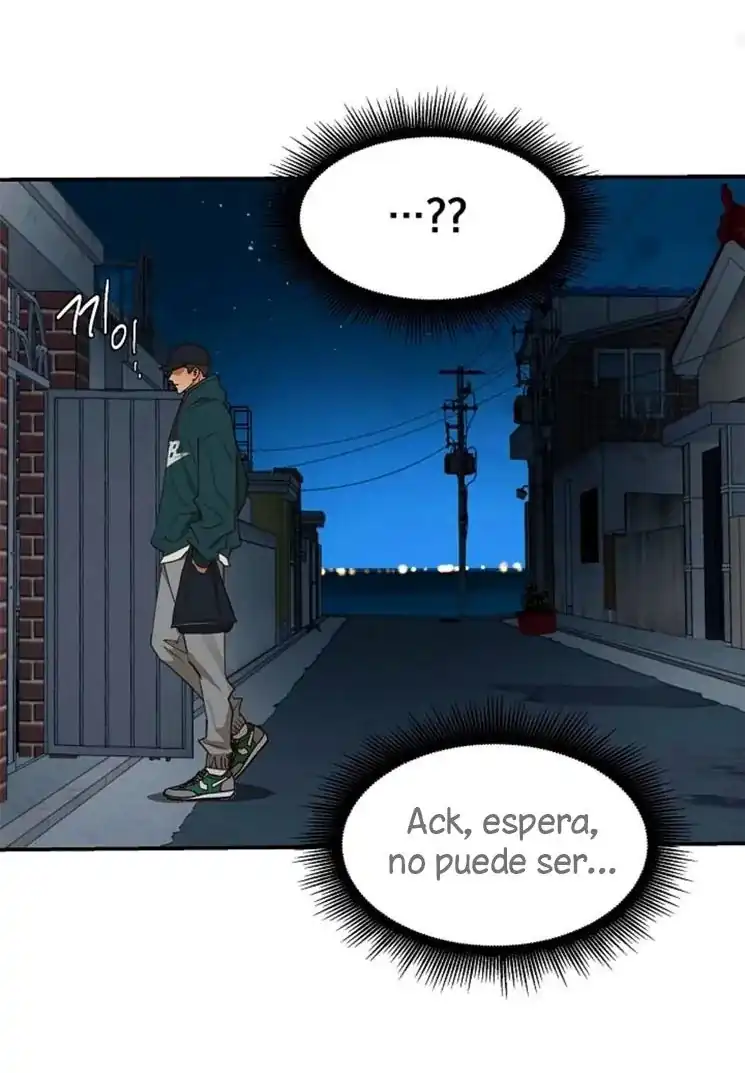 Página 59 — Las Flores son un Engaño Capítulo 17