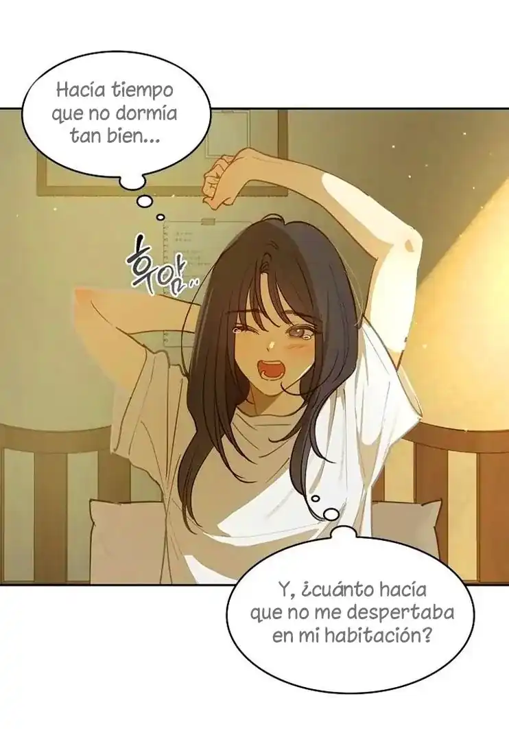 Página 5 — Las Flores son un Engaño Capítulo 18