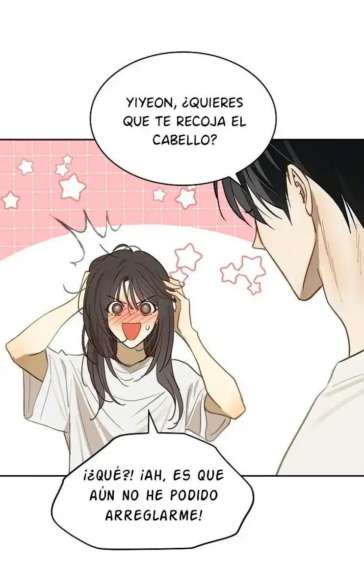 Página 18 — Las Flores son un Engaño Capítulo 18