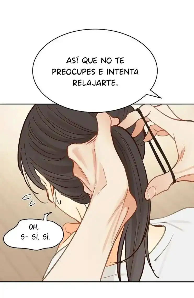Página 27 — Las Flores son un Engaño Capítulo 18