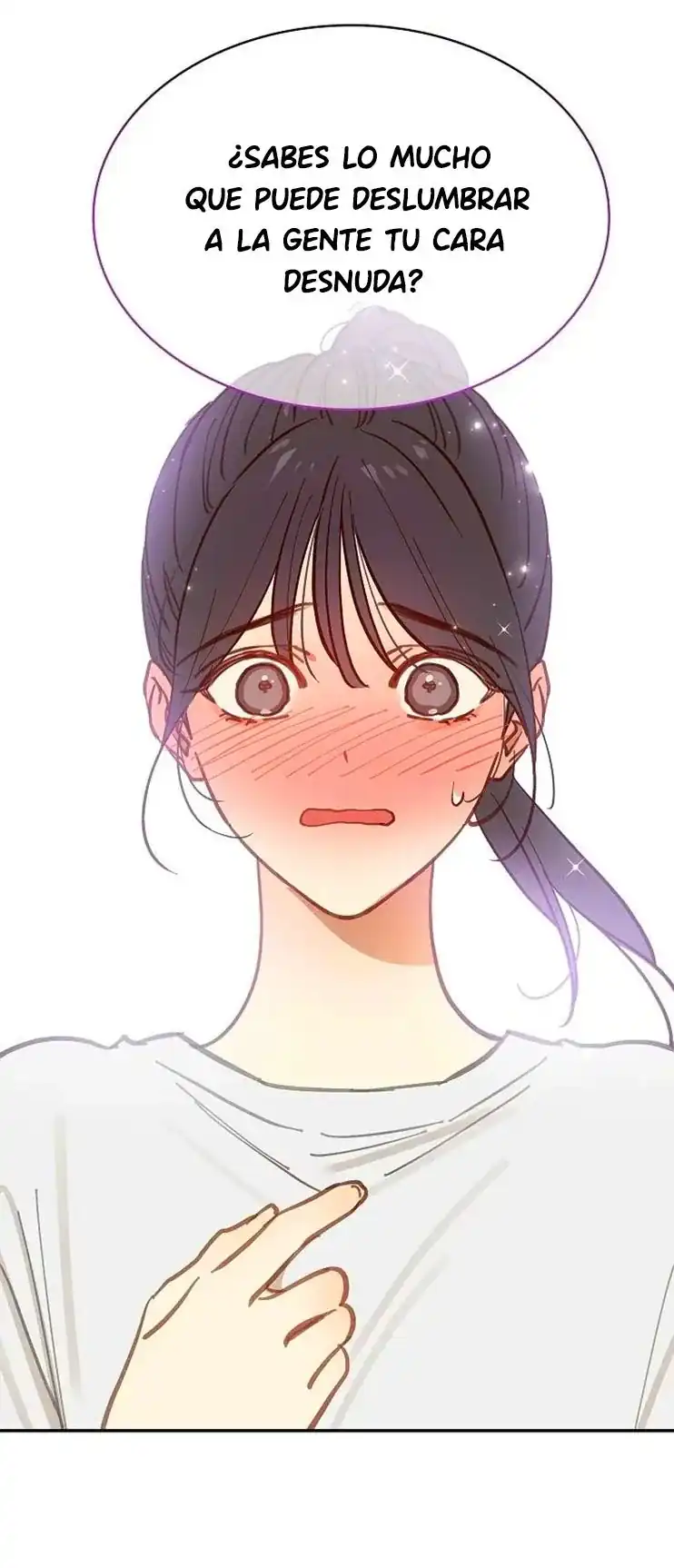 Página 32 — Las Flores son un Engaño Capítulo 18