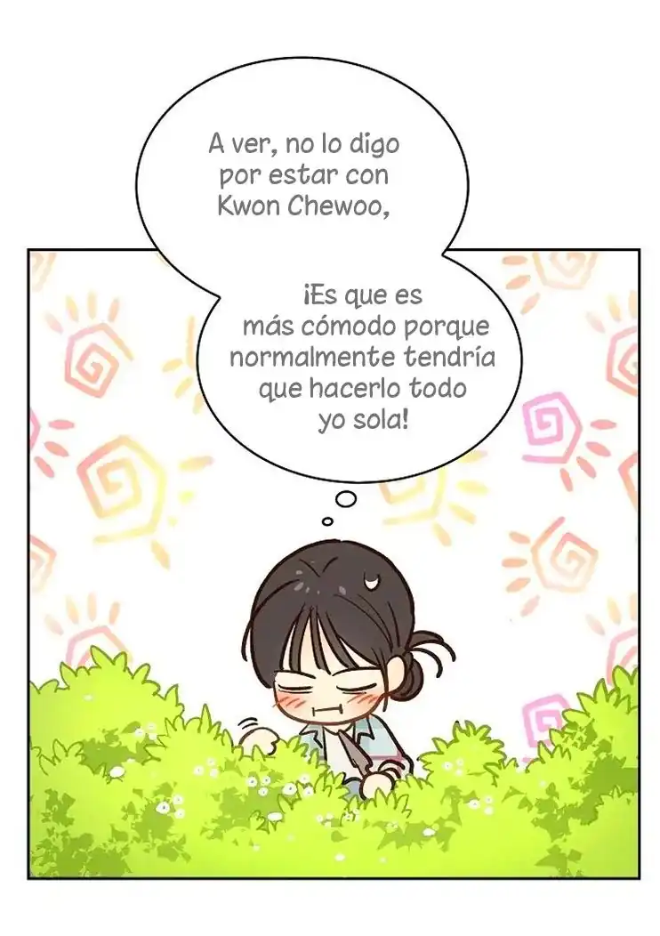 Página 42 — Las Flores son un Engaño Capítulo 18
