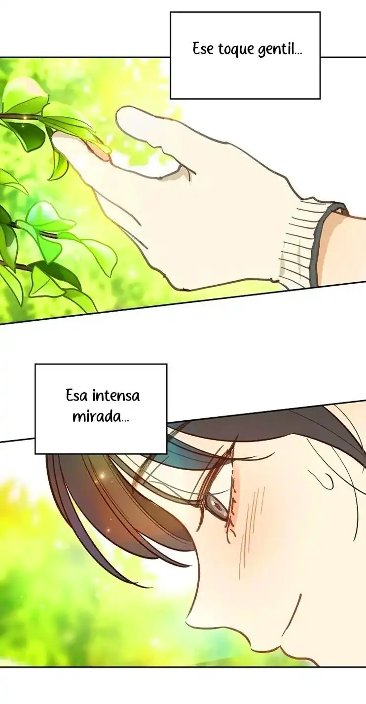 Página 49 — Las Flores son un Engaño Capítulo 18