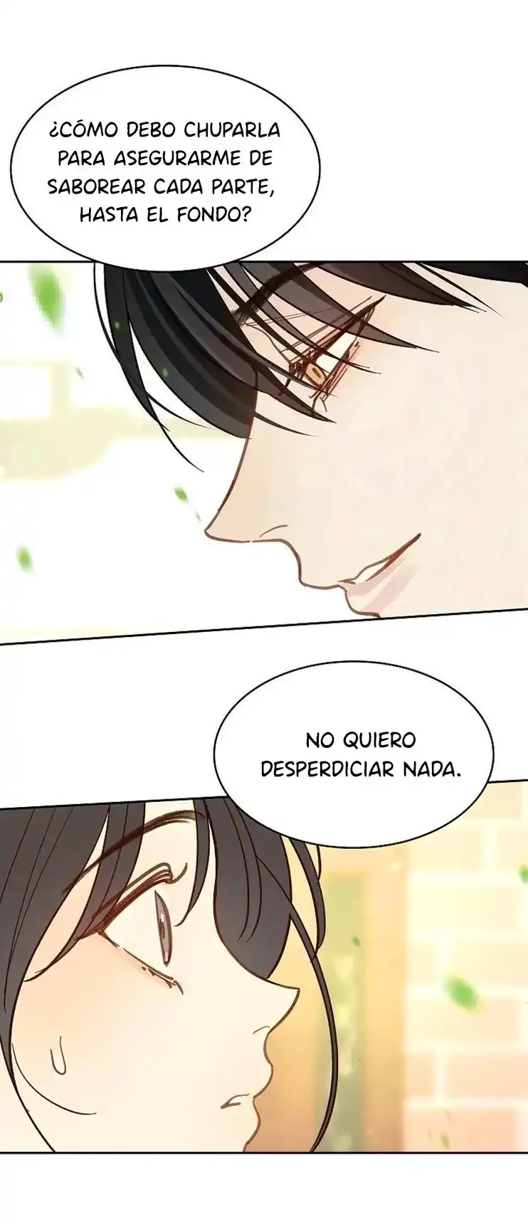 Página 56 — Las Flores son un Engaño Capítulo 18