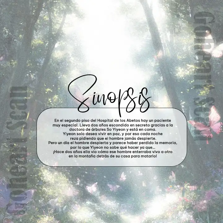 Página 2 — Las Flores son un Engaño Capítulo 20