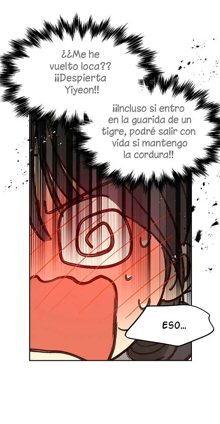 Página 7 — Las Flores son un Engaño Capítulo 20