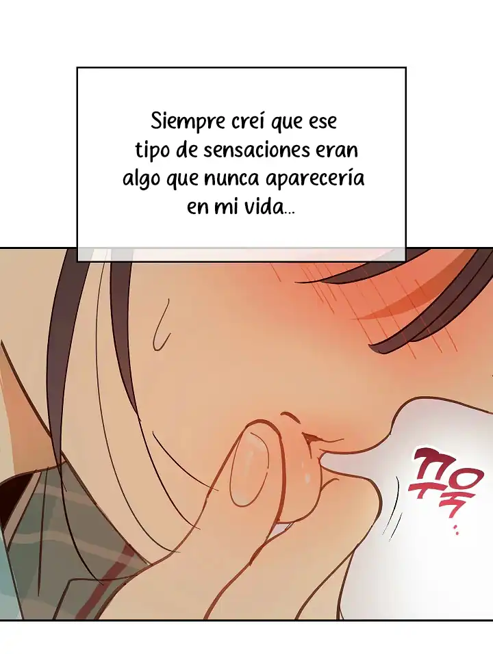 Página 31 — Las Flores son un Engaño Capítulo 20