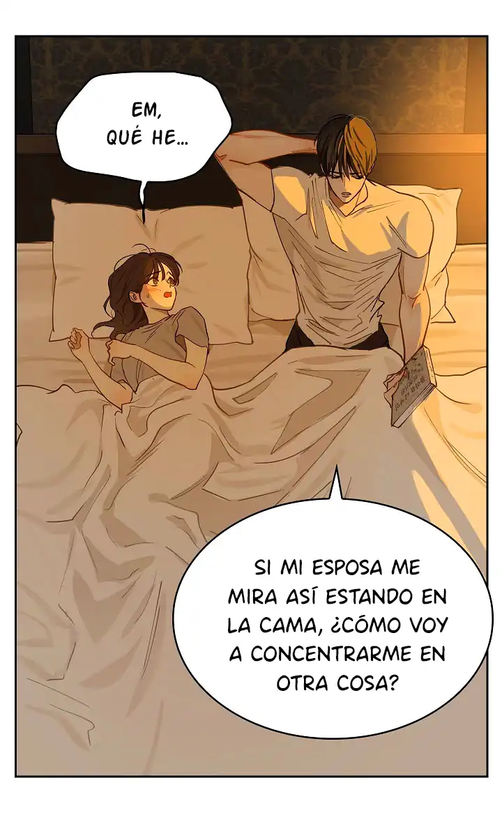 Página 47 — Las Flores son un Engaño Capítulo 20