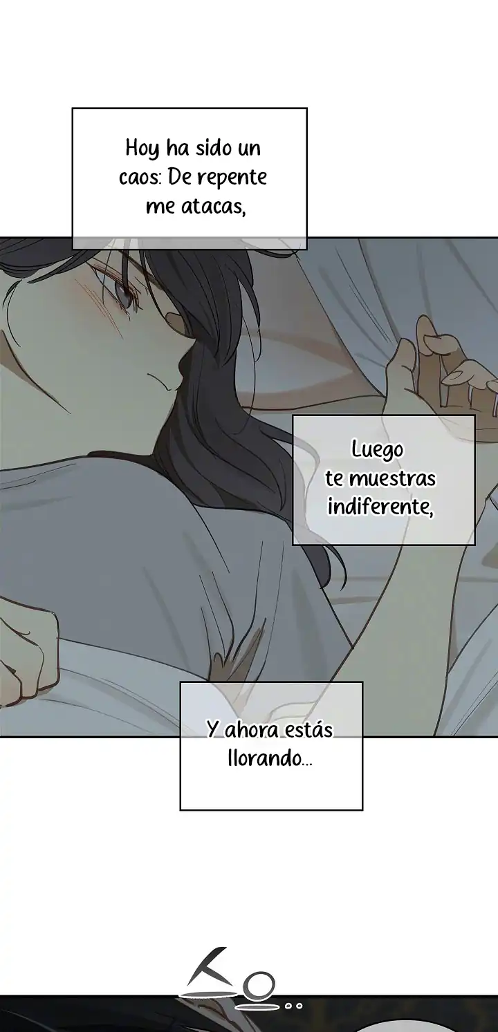 Página 67 — Las Flores son un Engaño Capítulo 20