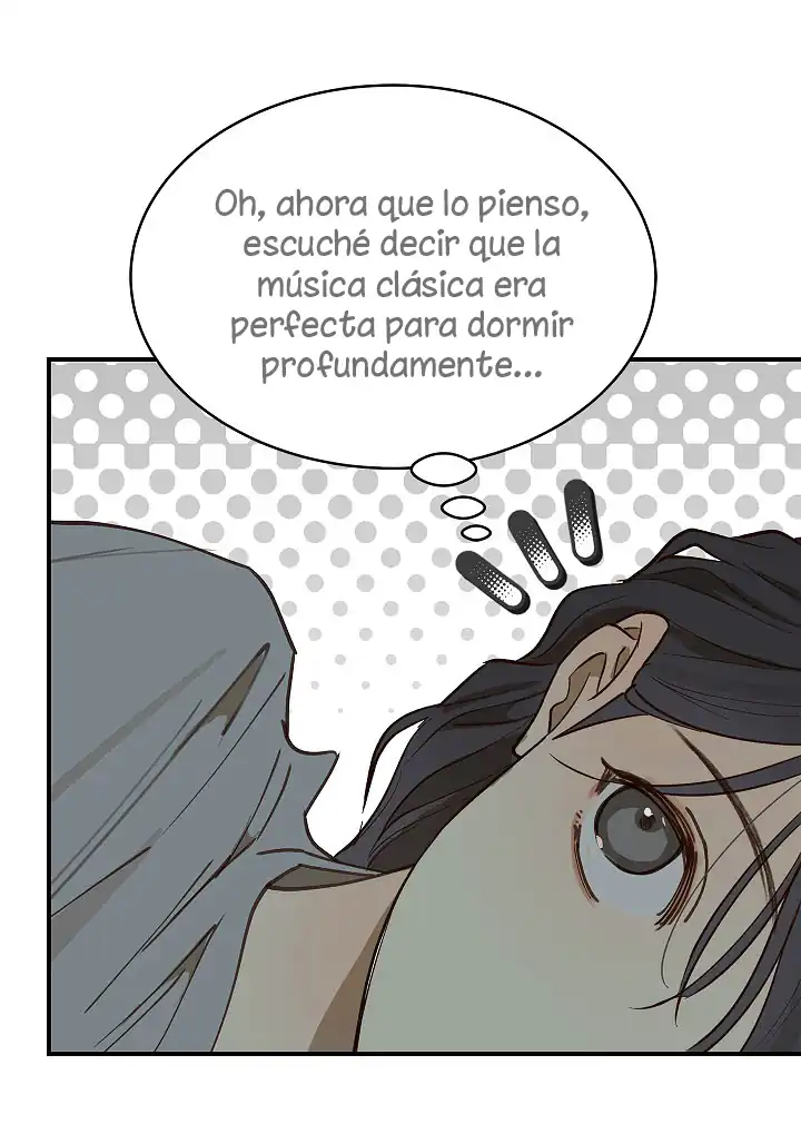 Página 69 — Las Flores son un Engaño Capítulo 20