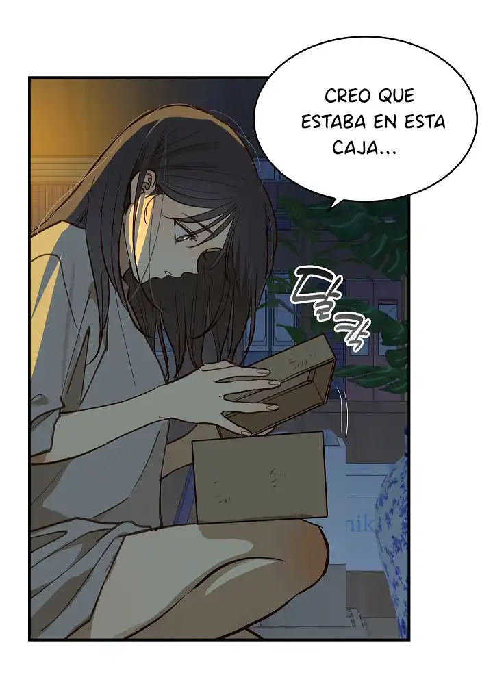 Página 72 — Las Flores son un Engaño Capítulo 20