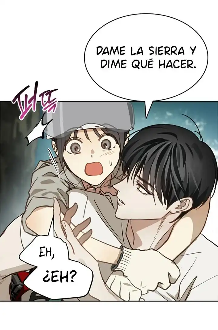 Página 30 — Las Flores son un Engaño Capítulo 22
