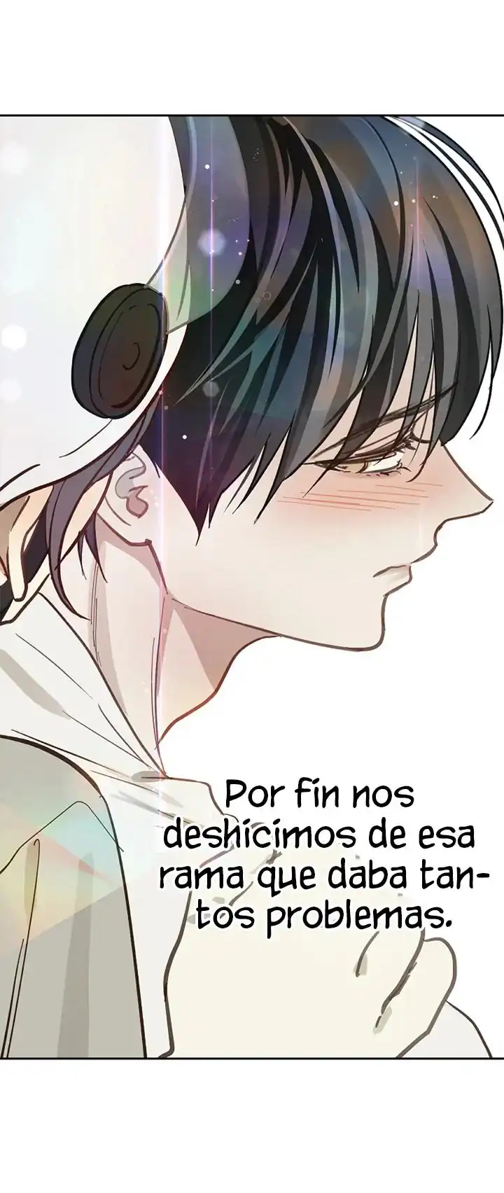 Página 54 — Las Flores son un Engaño Capítulo 22
