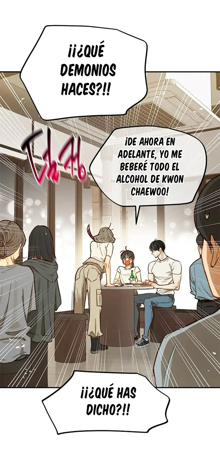 Página 11 — Las Flores son un Engaño Capítulo 23