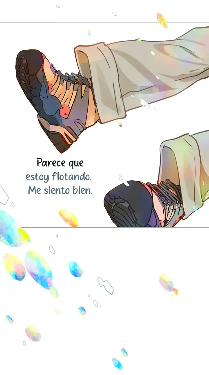 Página 17 — Las Flores son un Engaño Capítulo 23