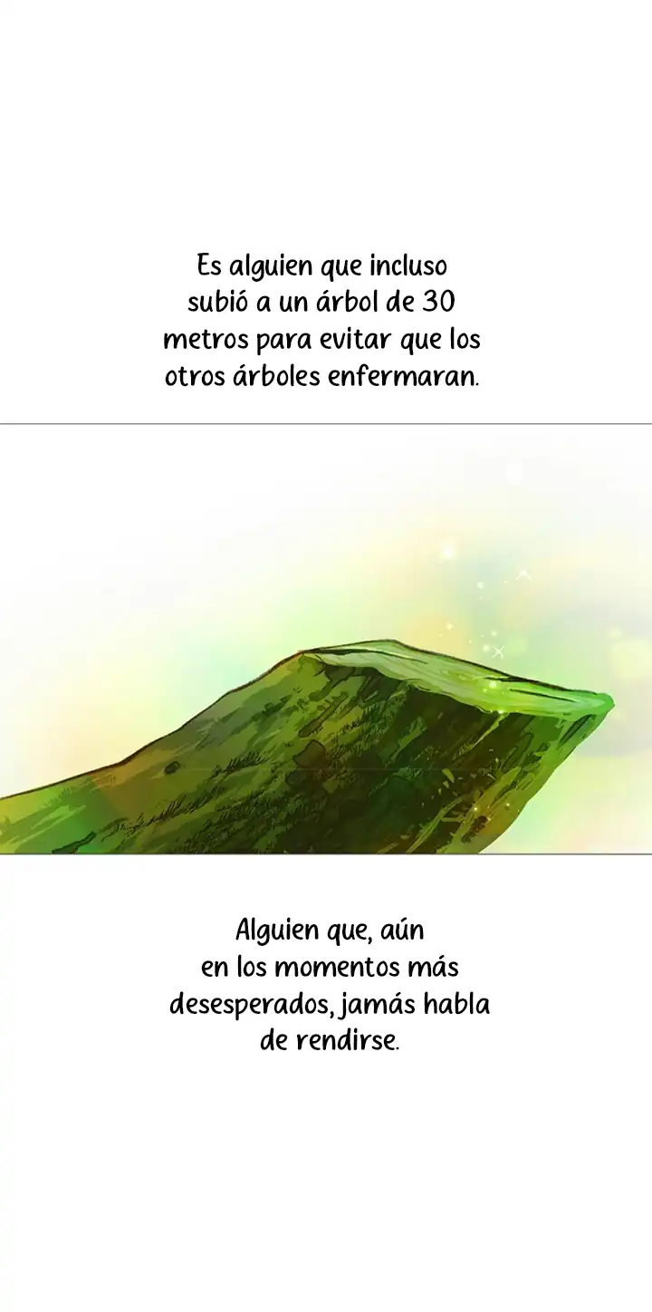 Página 46 — Las Flores son un Engaño Capítulo 23