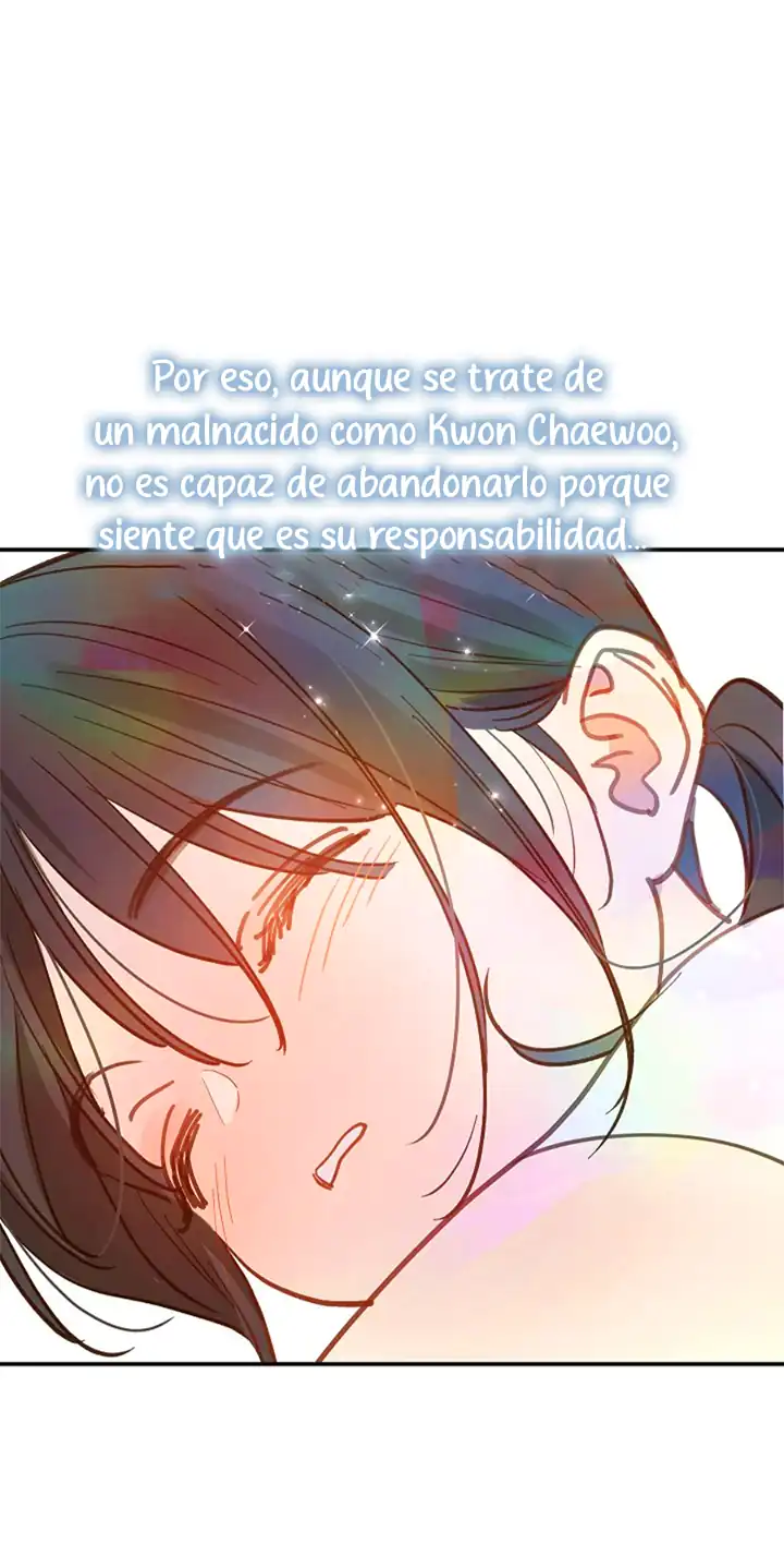Página 47 — Las Flores son un Engaño Capítulo 23